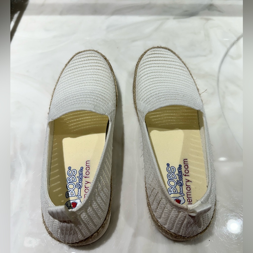Bob’s Flats